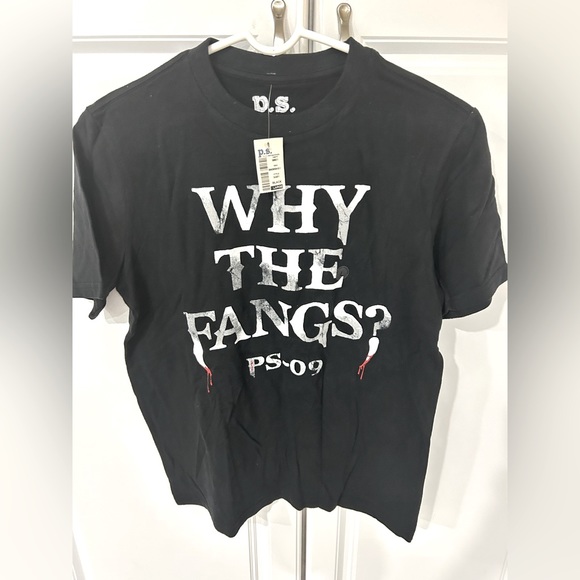 Aeropostale Halloween 👻 Graphic T Kids Large Size 12 - Picture 1 of 3